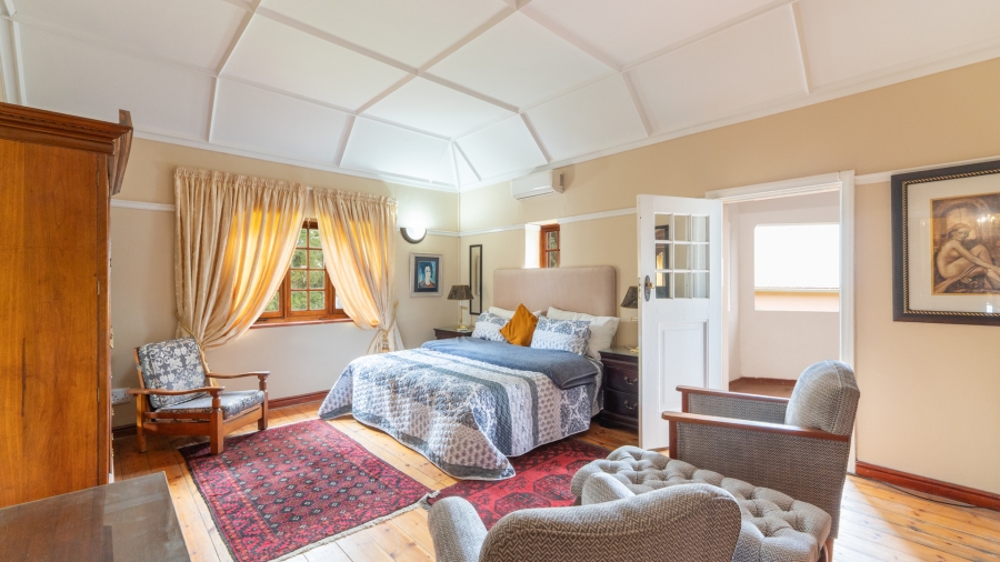 5 Bedroom Property for Sale in Worcester Western Cape